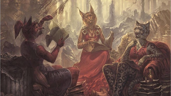 为啥小姐姐们都不想做主播了？